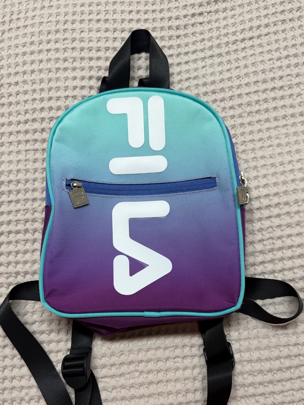 Fila Mini Backpack